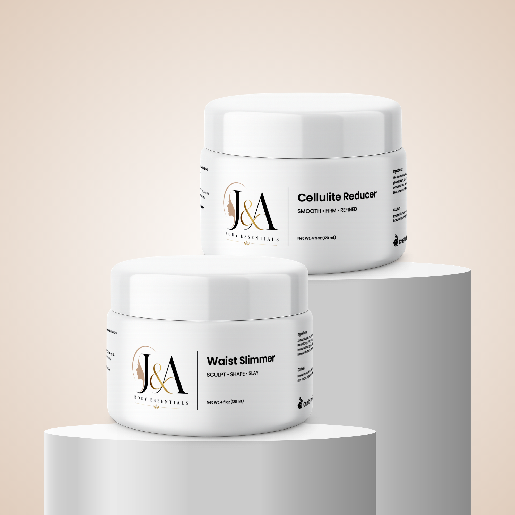 Velvet Sculpt Duo